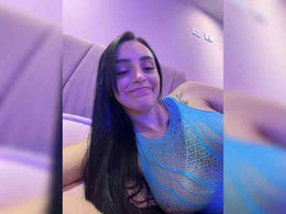AprilRosse past broadcast snapshot