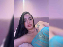 AprilRosse past broadcast snapshot