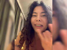 KellyAlvarez past broadcast snapshot