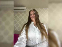 PATRICIA777 past broadcast snapshot