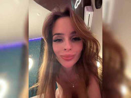 IBlisss past broadcast snapshot