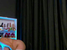 GeorgiaLerox past broadcast snapshot