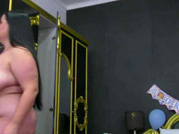 GeorgiaLerox past broadcast snapshot