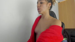 sasha_sexy28 past broadcast snapshot