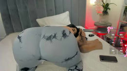 alissyadanger past broadcast snapshot