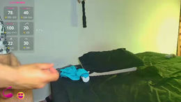 jeremmyandstacy past broadcast snapshot