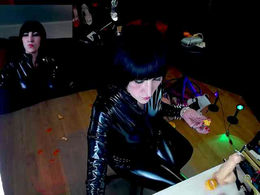 PsiVelvet past broadcast snapshot