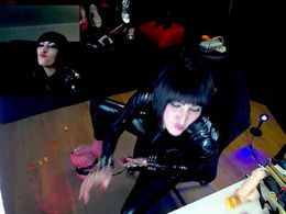 PsiVelvet past broadcast snapshot