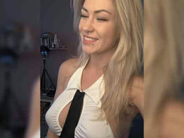 EnergyGirl past broadcast snapshot