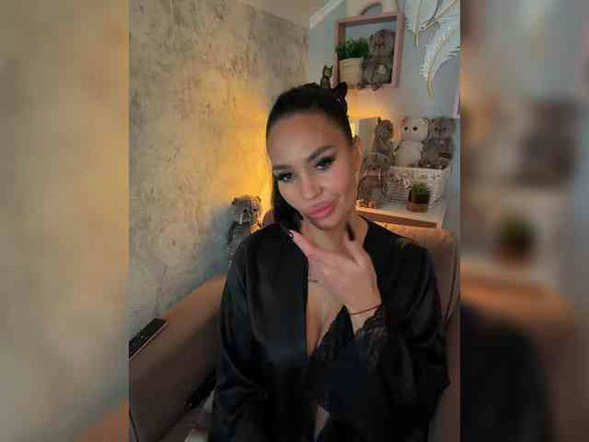 -BASTET- live webcam preview