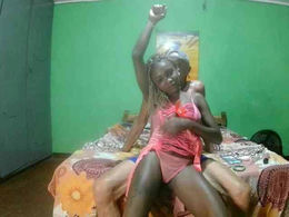 Ebonysexgoddessa past broadcast snapshot