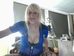BlondMilfTascha past broadcast snapshot