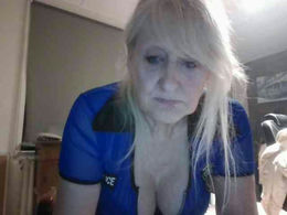 BlondMilfTascha past broadcast snapshot