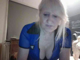 BlondMilfTascha past broadcast snapshot