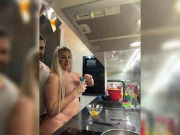 BlondeandtheBeast past broadcast snapshot