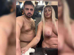 BlondeandtheBeast past broadcast snapshot