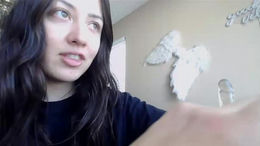 girlnextdoor702 past broadcast snapshot