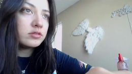 girlnextdoor702 past broadcast snapshot