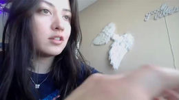 girlnextdoor702 past broadcast snapshot