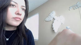 girlnextdoor702 past broadcast snapshot