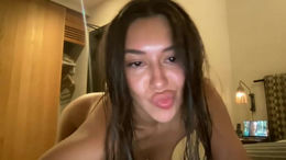 naughtyyyynicole past broadcast snapshot