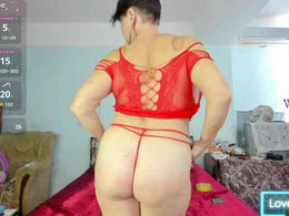ladyred1 past broadcast snapshot