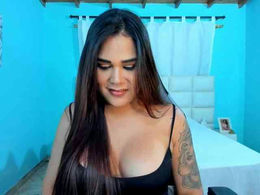 shadiaorozco past broadcast snapshot