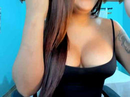 shadiaorozco past broadcast snapshot