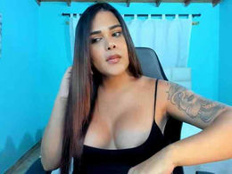 shadiaorozco past broadcast snapshot