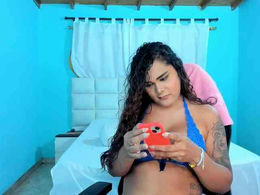 shadiaorozco past broadcast snapshot