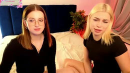 alice_blond_ past broadcast snapshot