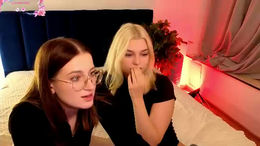 alice_blond_ past broadcast snapshot