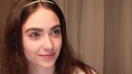 levygrace past broadcast snapshot