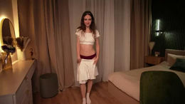 levygrace past broadcast snapshot