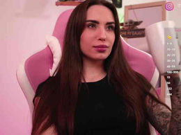 IzabellaOne past broadcast snapshot