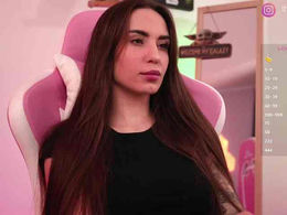 IzabellaOne past broadcast snapshot