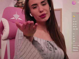 IzabellaOne past broadcast snapshot