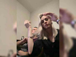JosepfiKristiea past broadcast snapshot