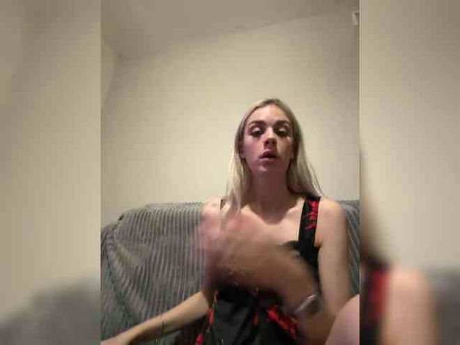 JosepfiKristiea live webcam preview