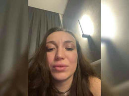 LoversVictory69 past broadcast snapshot