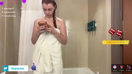 lilygracexoxo past broadcast snapshot