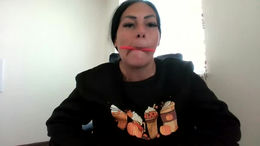 angelmarie77 past broadcast snapshot