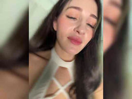 ArinaSmile past broadcast snapshot