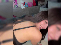 ArinaSmile past broadcast snapshot