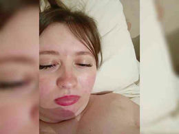 Anastasia24 past broadcast snapshot