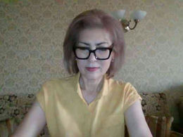 Elegant00Lady past broadcast snapshot