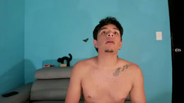 cutebutharder_ past broadcast snapshot