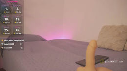 daphne_cooper1 past broadcast snapshot