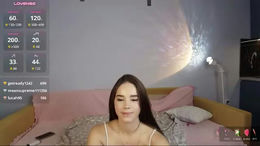 melli_x past broadcast snapshot
