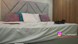 im_manu past broadcast snapshot